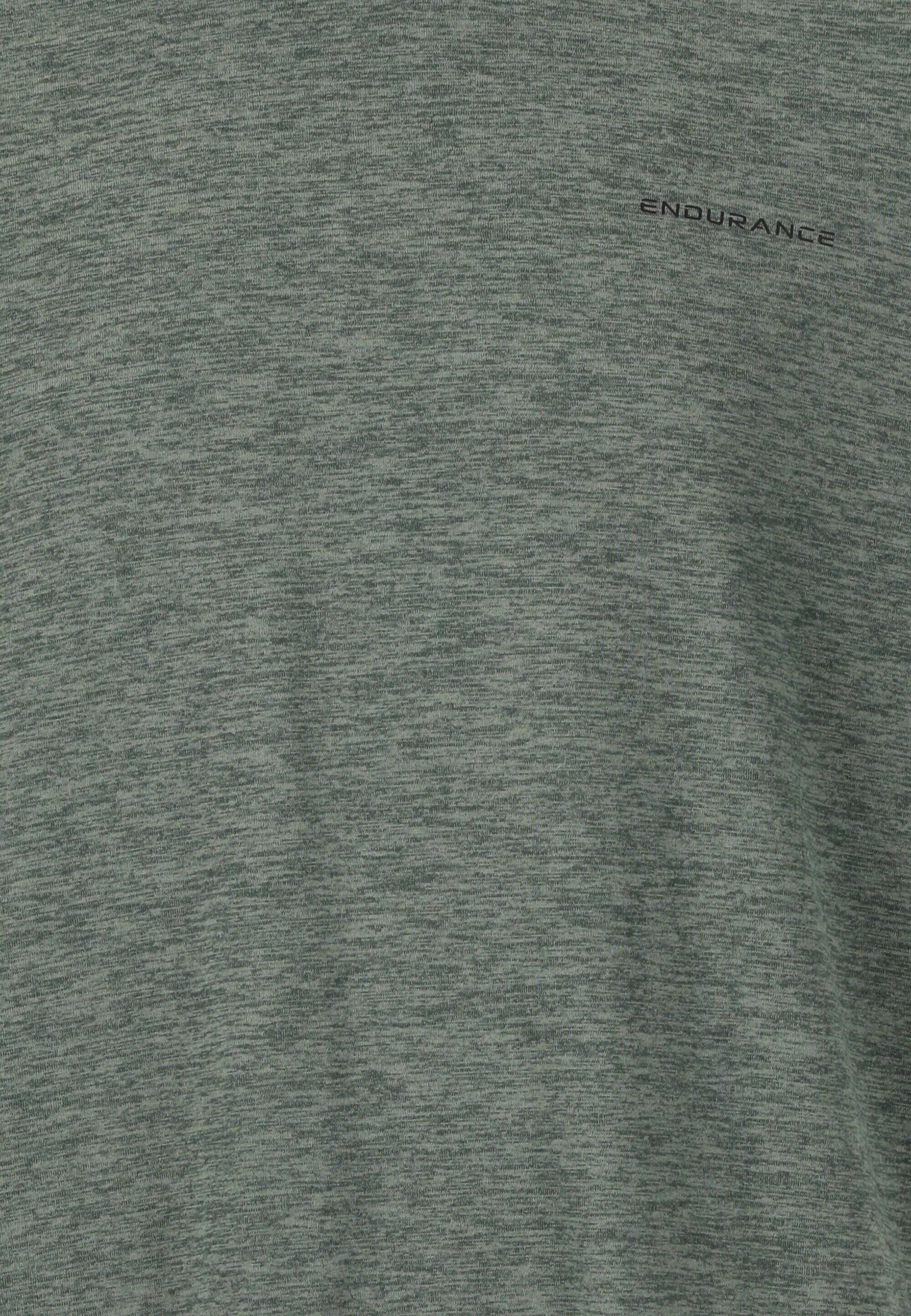 Children's jersey Endurance Abdon Melange 3/5