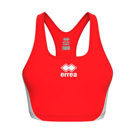 Brassière fille Errea Elaine Extra