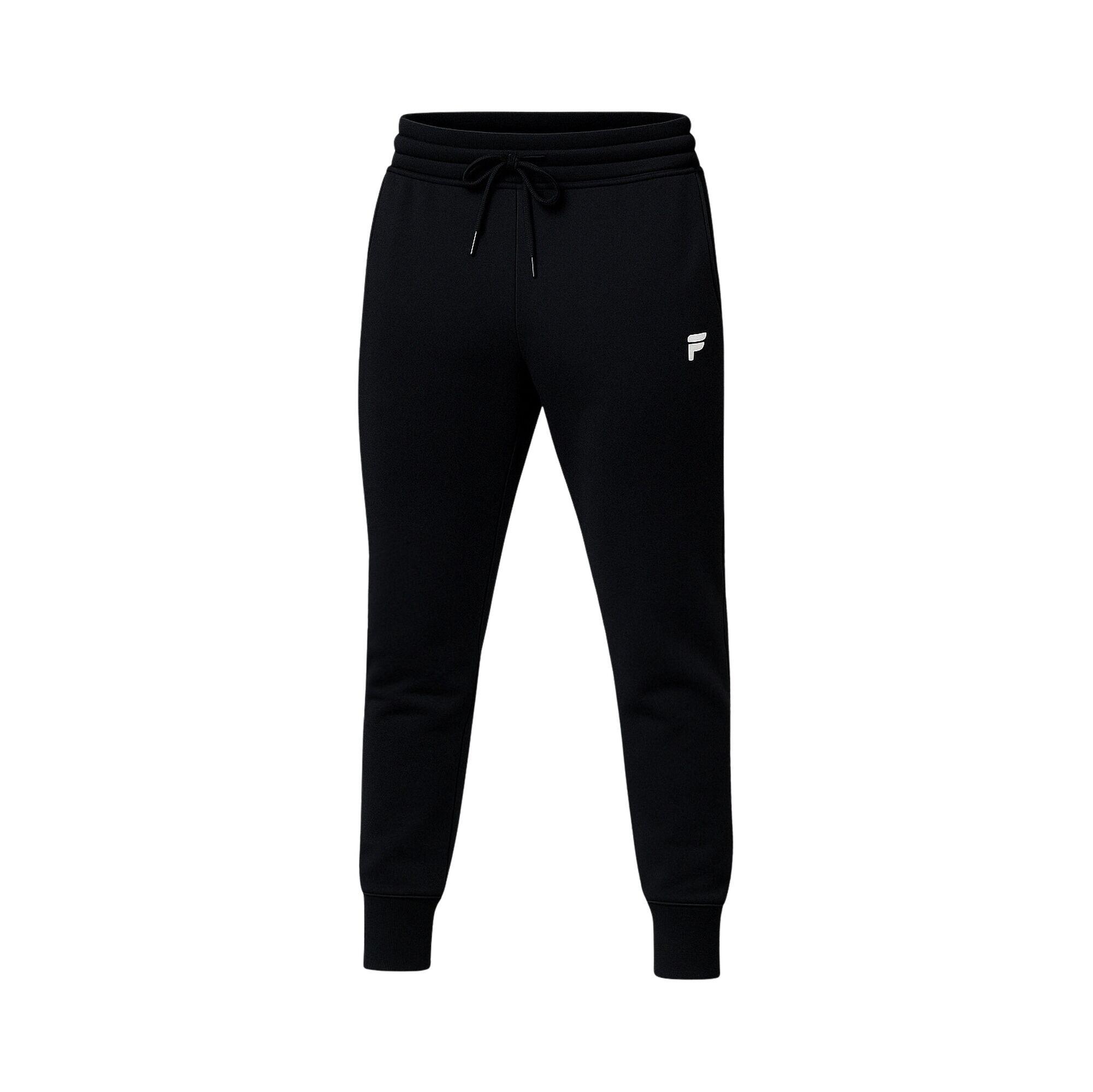 Herren Trainingshose The Year Round Terry Jogger Aus Recyclingmaterialien 2/4