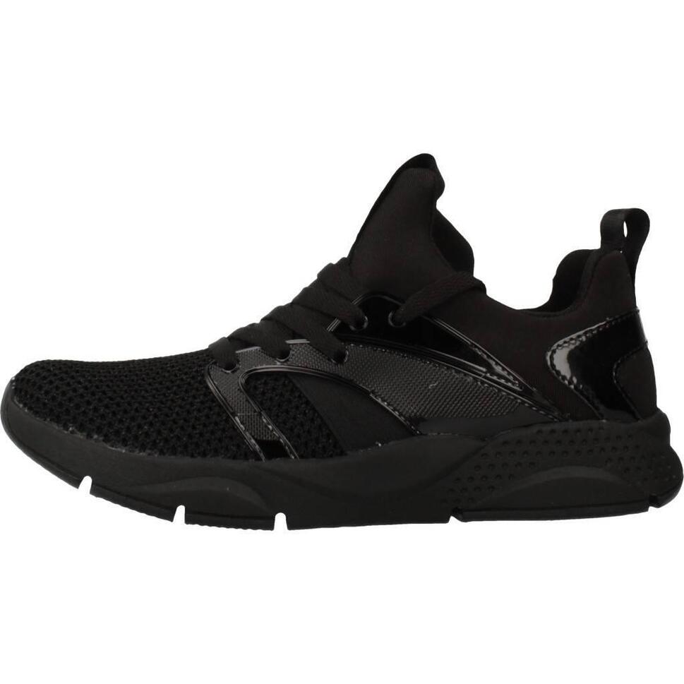 Kapcie SKECHERS SHINE STATUS - MONO MANIA Czarny