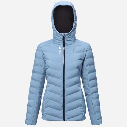 Veste Ski pour femme BREVENT PEAK