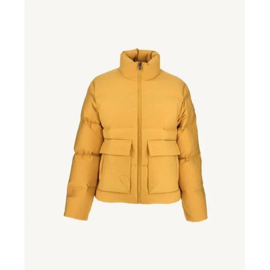 Veste Jott Modèle 169703 Couleur Jaune 2/5