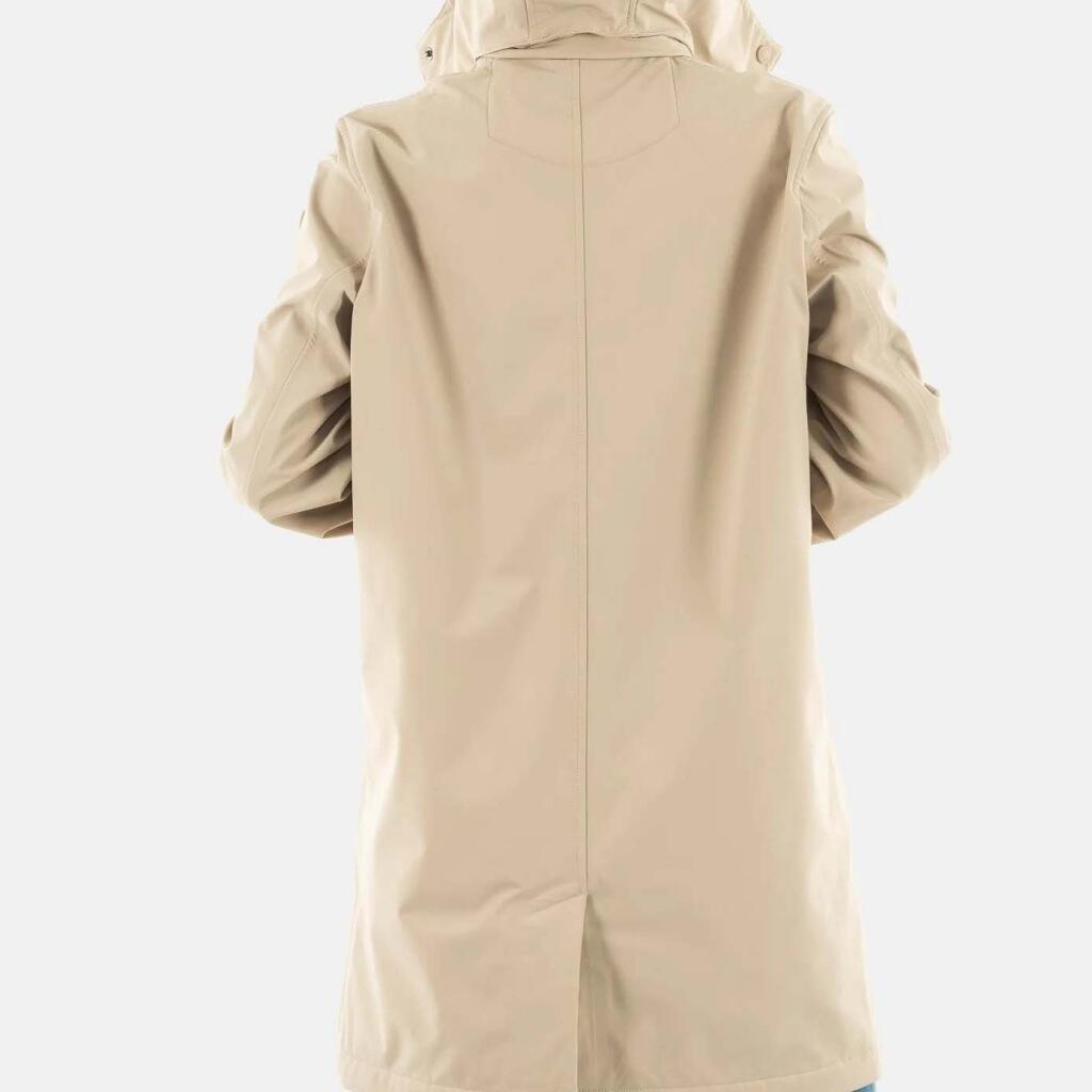 Veste Jott Modèle Corinthe Couleur Beige 2/5