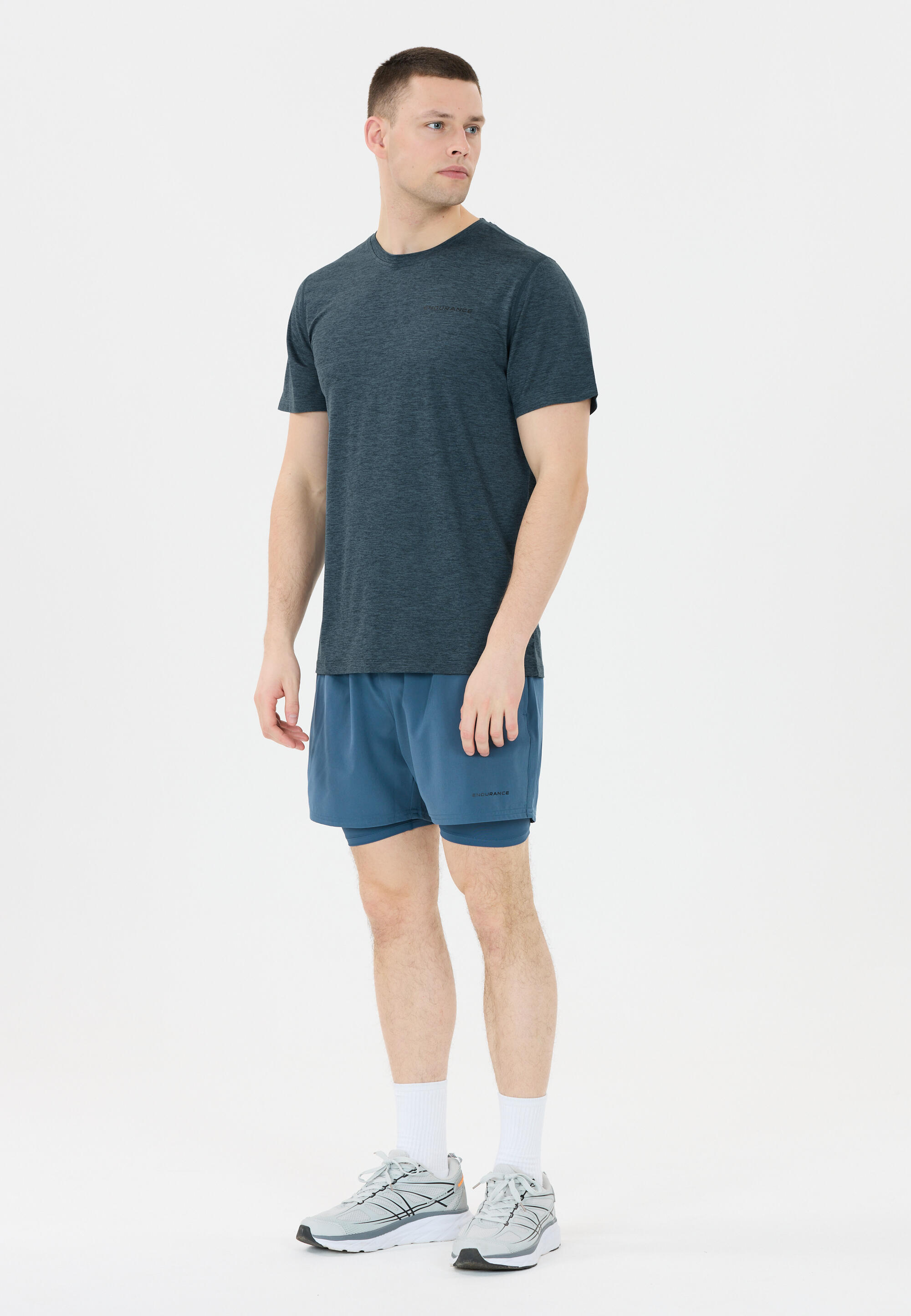 T-Shirt Abdon 3/5