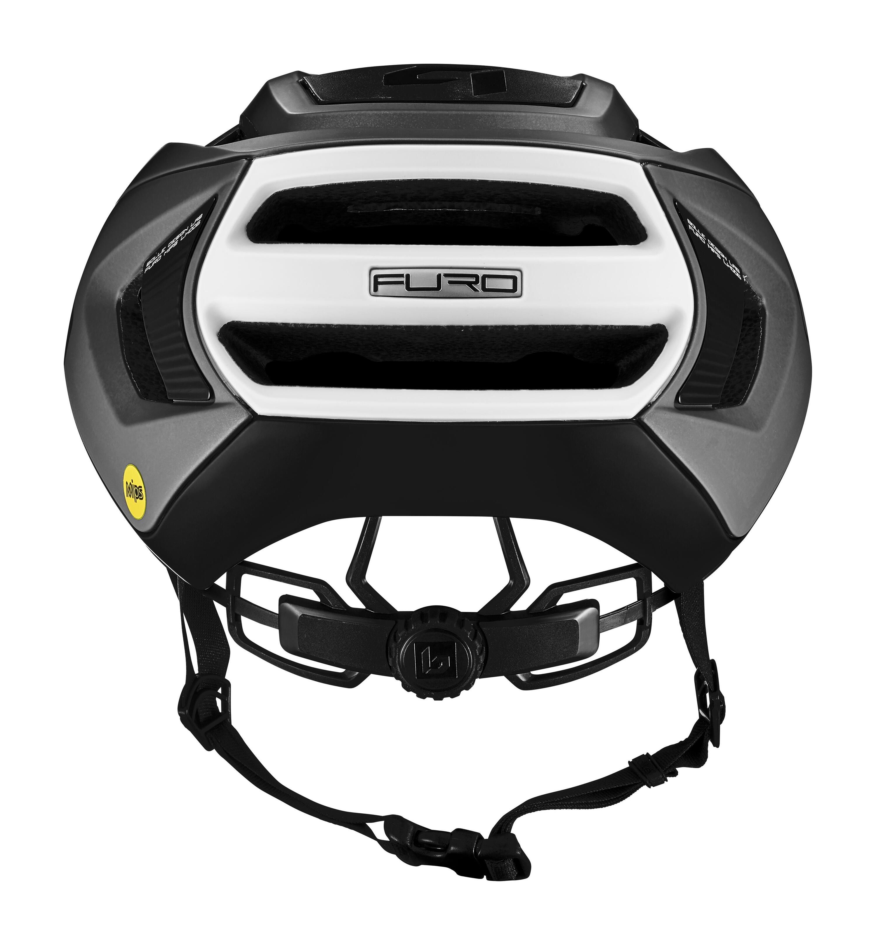 Casque de Vélo Route FURO MIPS - Adulte 4/6