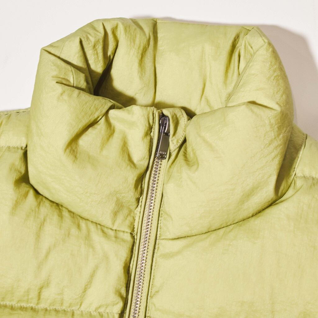 Veste Jott Modèle Cadiz Couleur Vert 3/5