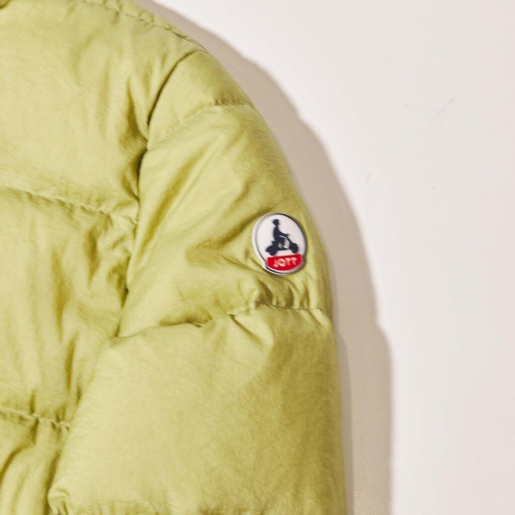 Veste Jott Modèle Cadiz Couleur Vert 2/5