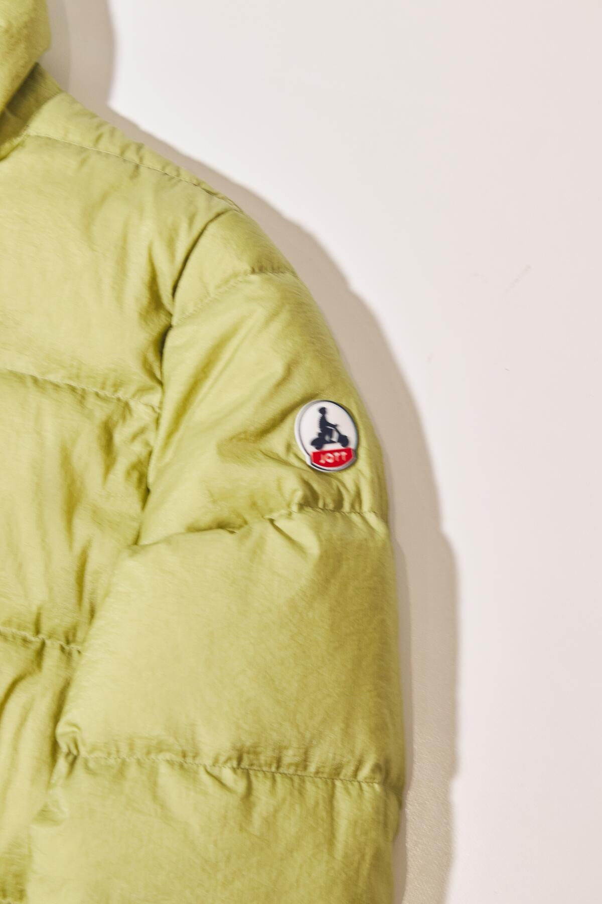 Veste Jott Modèle Cadiz Couleur Vert 5/5