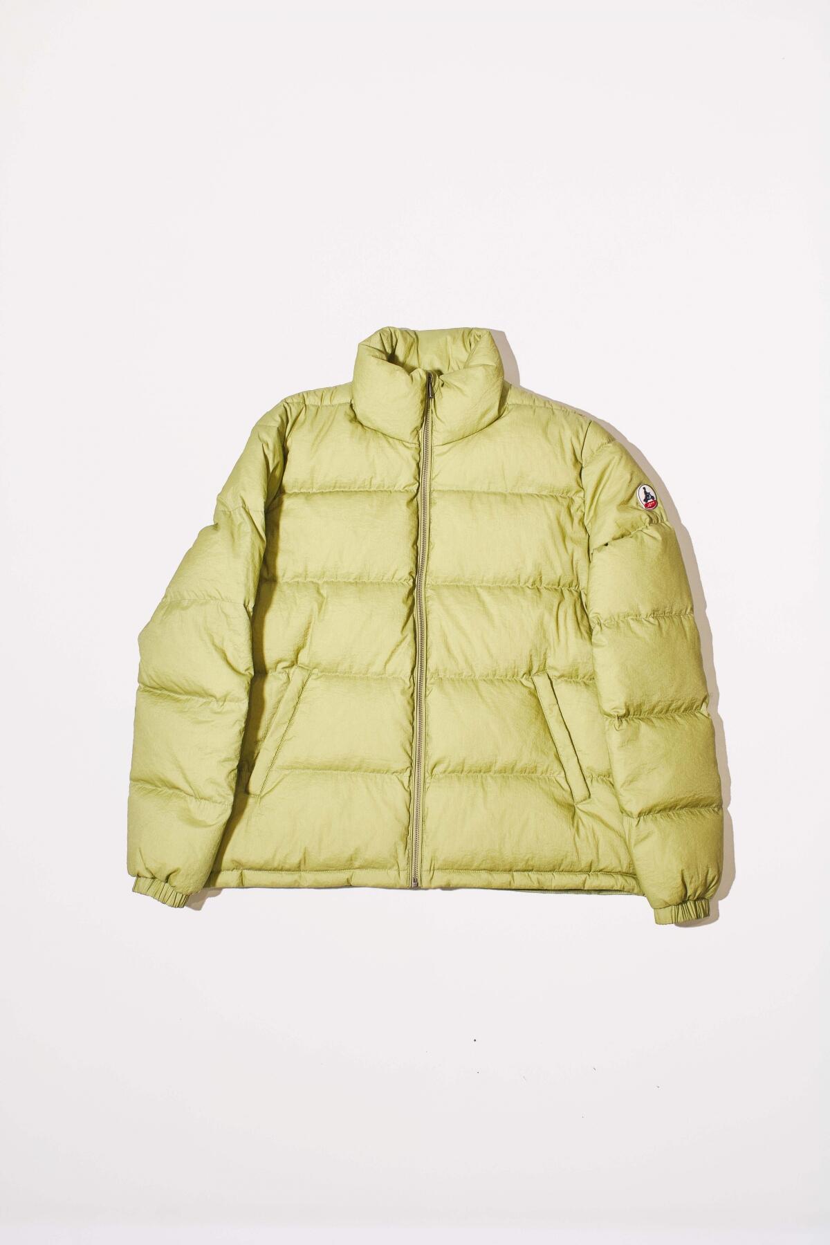 Veste Jott Modèle Cadiz Couleur Vert 4/5