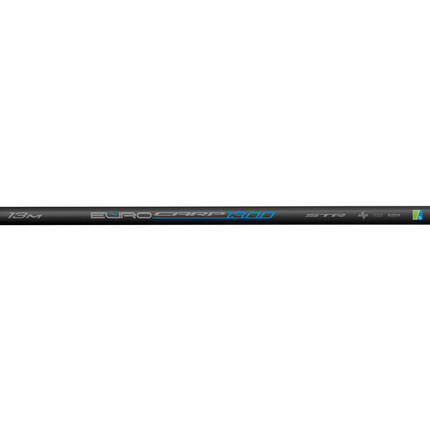 Canne emmanchement Preston Euro Carp 1300 STR
