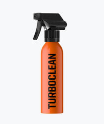 Nettoyant Gants de Gardien de But TurboClean, Spray 200ml