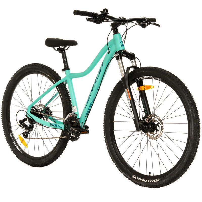Bicicleta Mtb Devron Riddle RW1.9 2025 - 29 Inch, M, Turcoaz