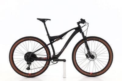 Tweedehands mtb · oiz gx · goede toestand