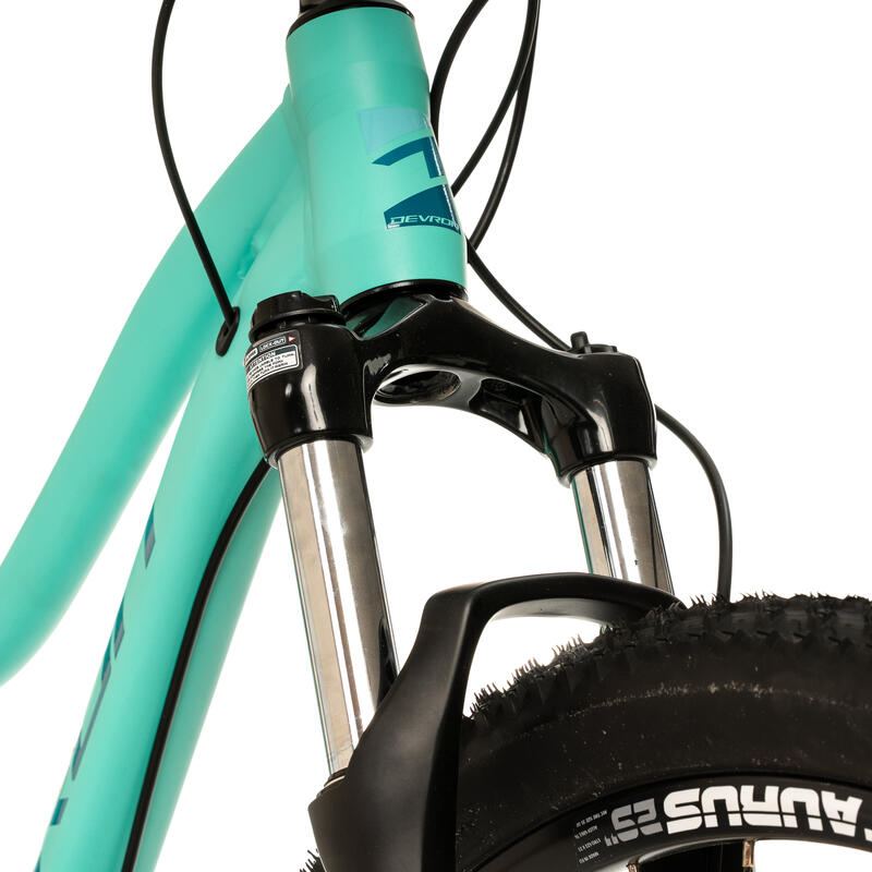 Bicicleta Mtb Devron Riddle RW1.9 2025 - 29 Inch, M, Turcoaz