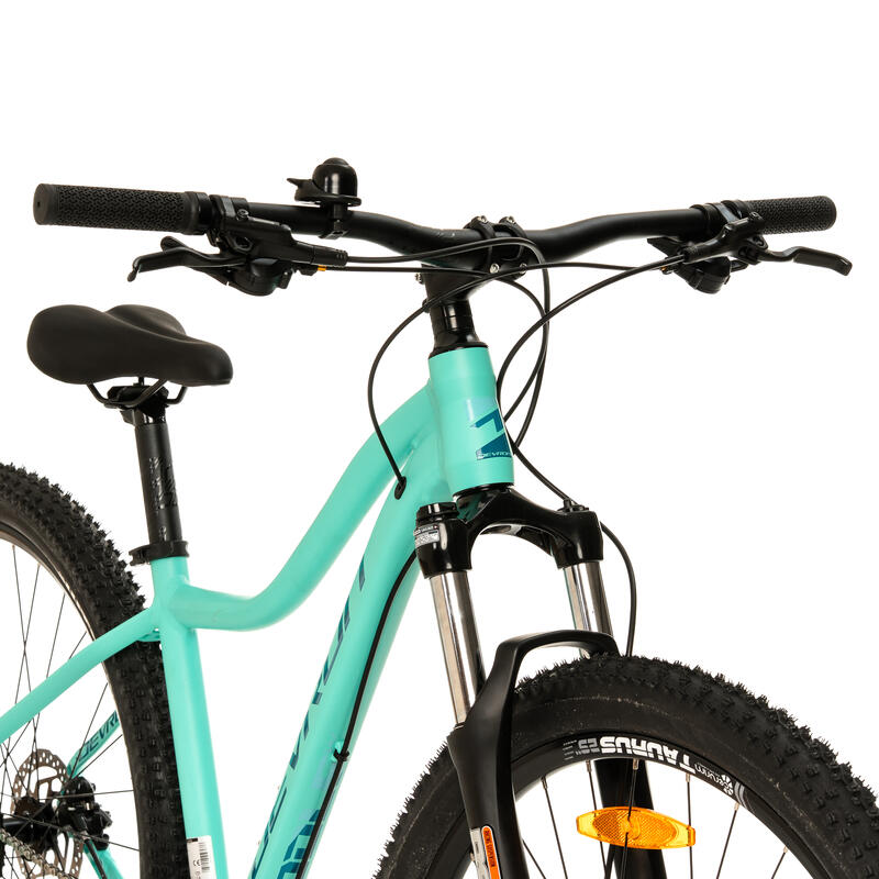 Bicicleta Mtb Devron Riddle RW1.9 2025 - 29 Inch, M, Turcoaz