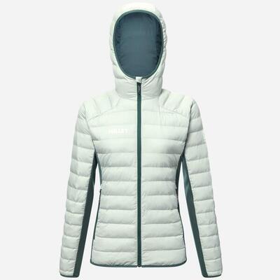 Isolationsjacke FITZ ROY WARM damen