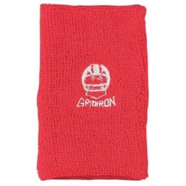Gridirons Armband Farbe Scharlachrot