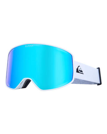 Masque de ski/snowboard STORM Bleu Homme