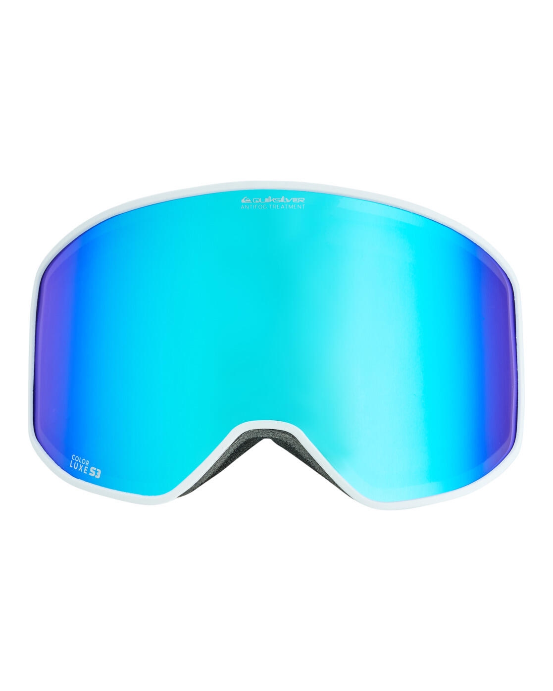 Masque de ski/snowboard STORM Blanc Homme 2/4