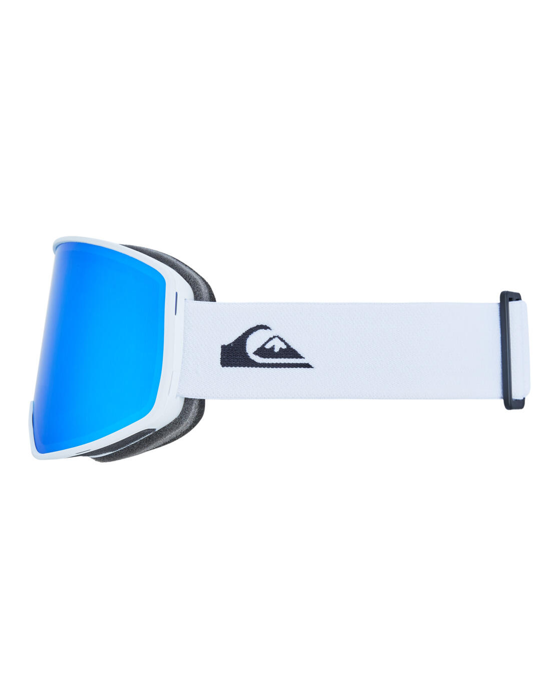 Masque de ski/snowboard STORM Blanc Homme 4/4