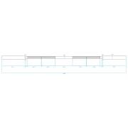 OLYMPISCHE GRIF HMS GO320 + KLEMMEN ZG1000 LOCK JAW BLACK 4/7