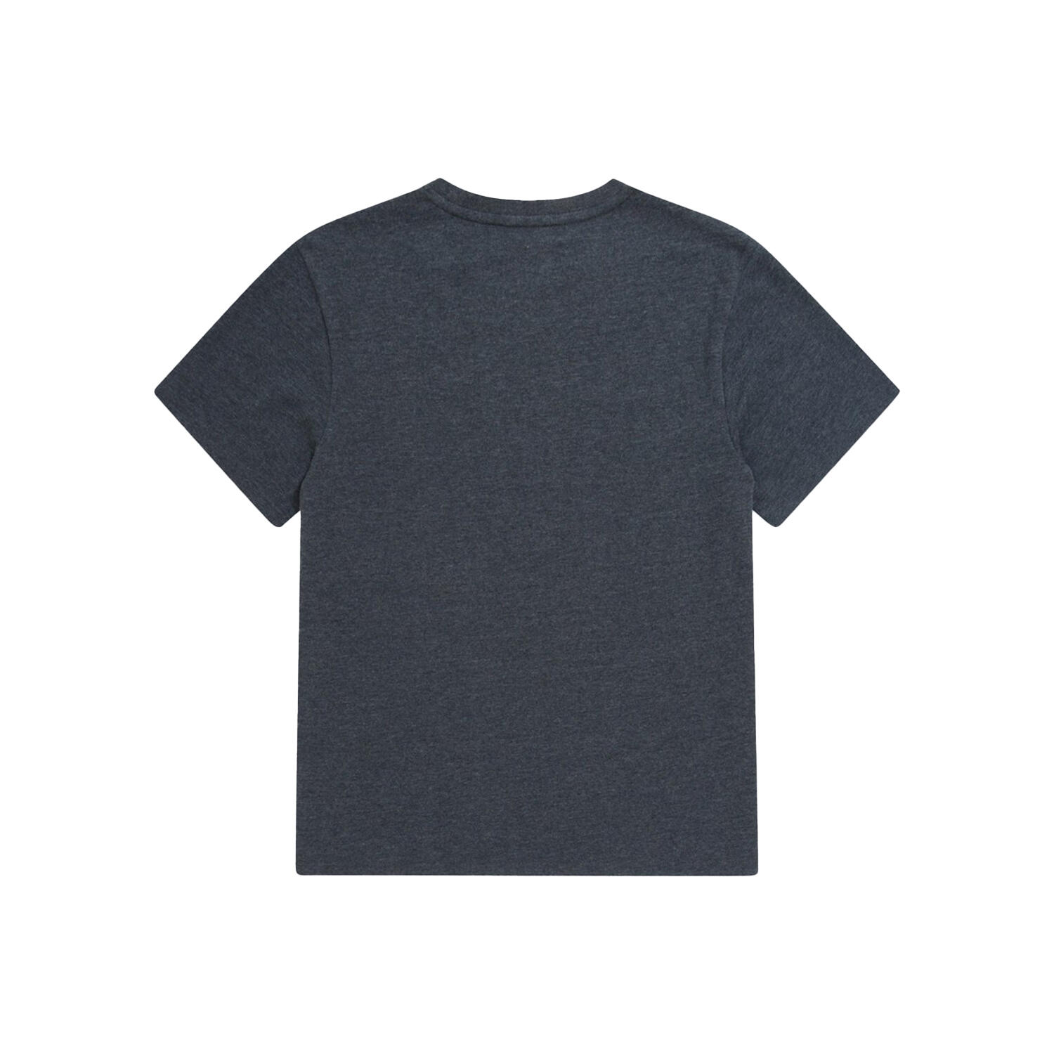 Maglietta Uomo Animal Jacob Blu Navy 2/4