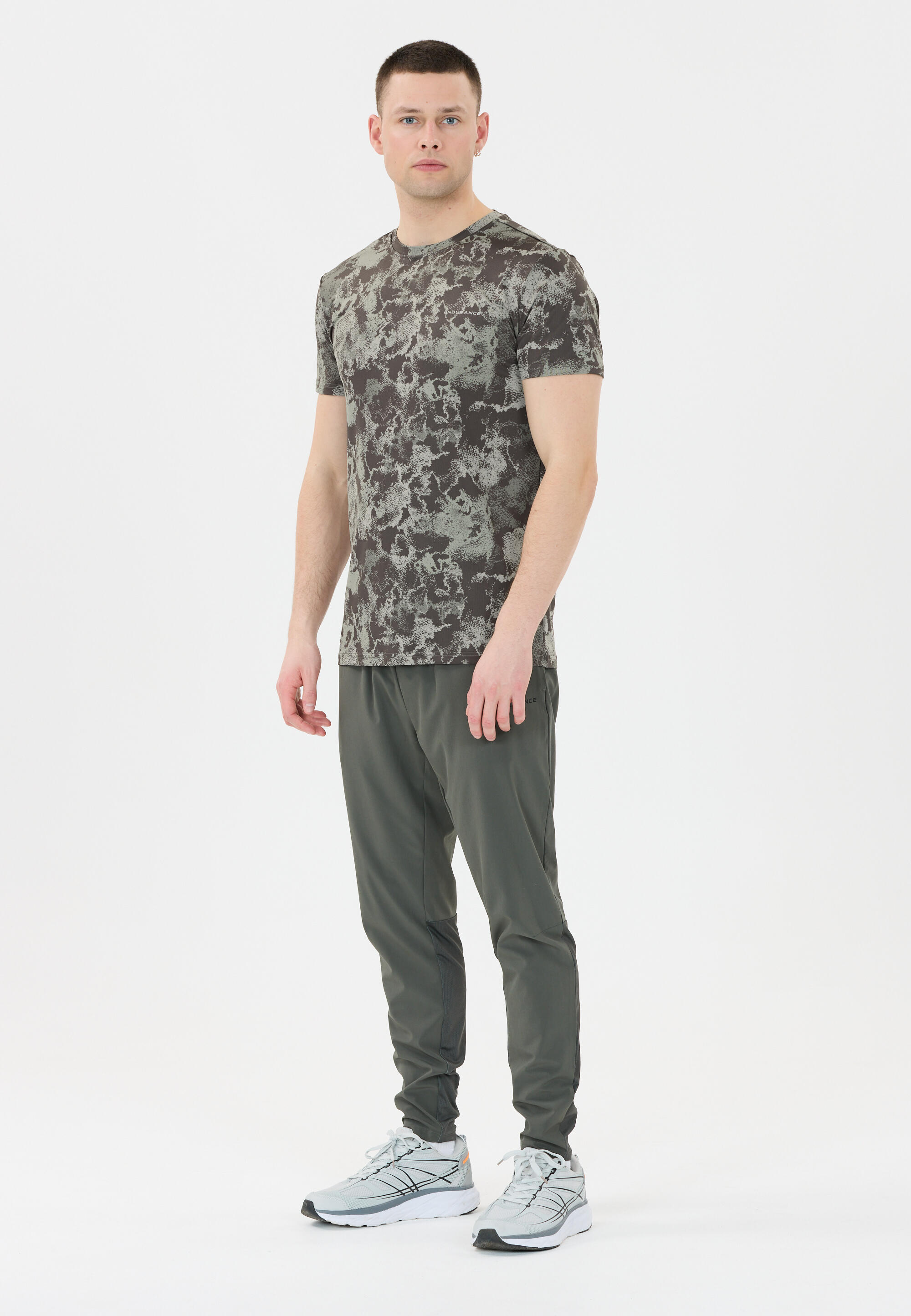 T-shirt de sport Genen 3/5