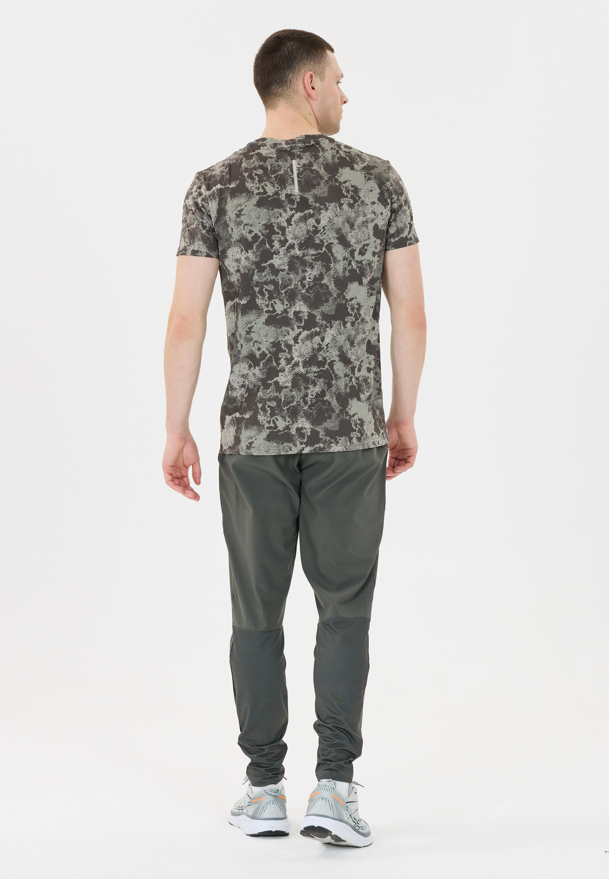 T-shirt de sport Genen 5/5