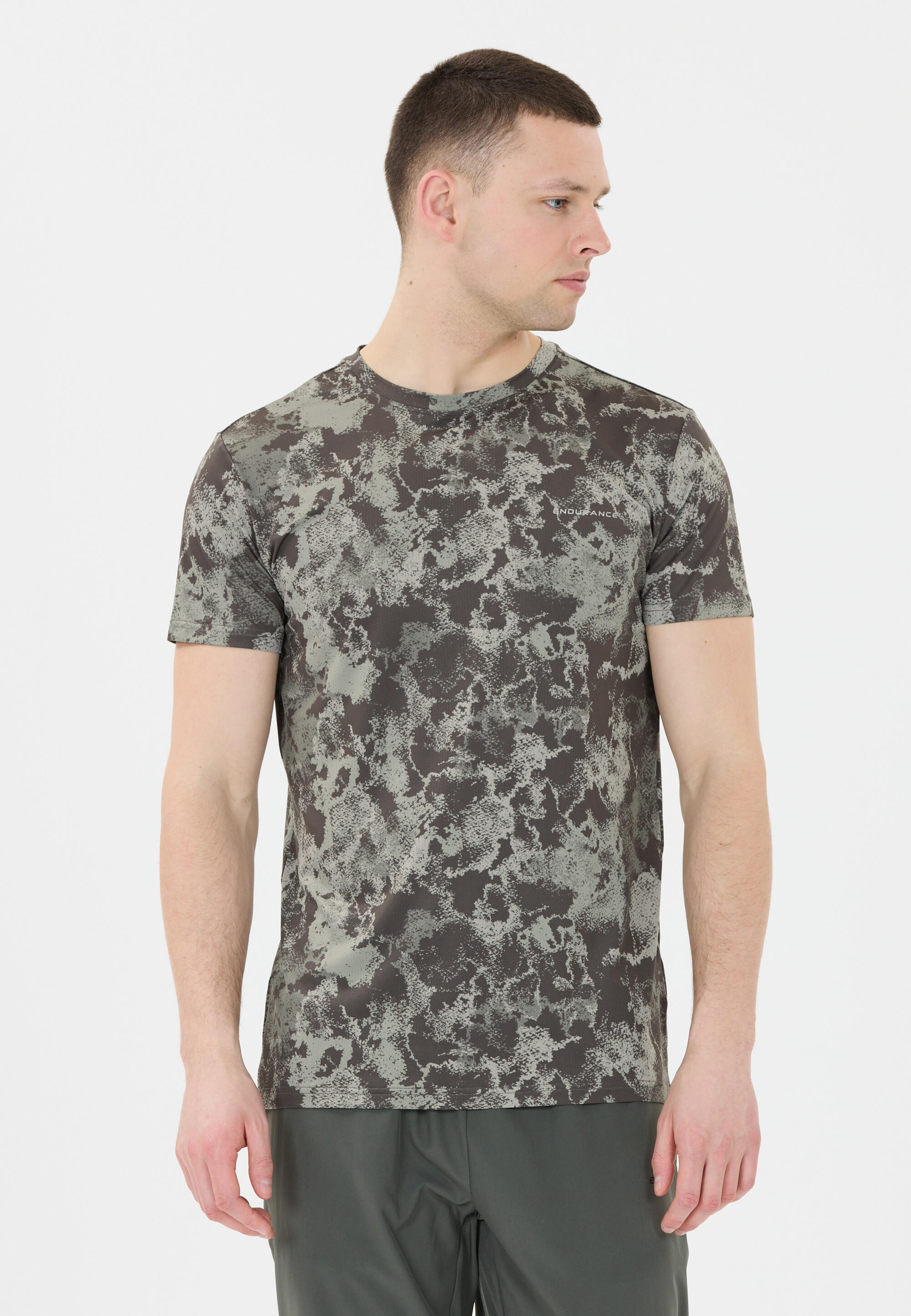 T-shirt de sport Genen 4/5