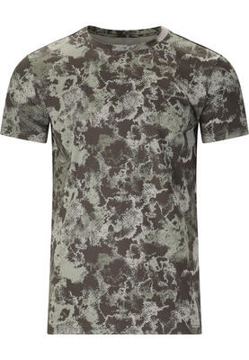 Sportshirt genen