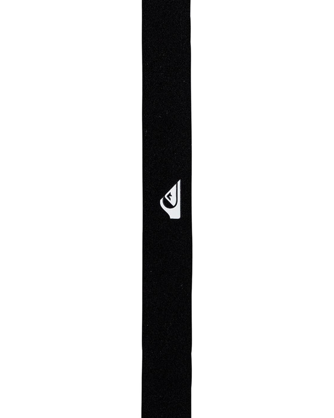 Sonnenbrillenband QS NEOPRENE Schwarz Herren 2/3
