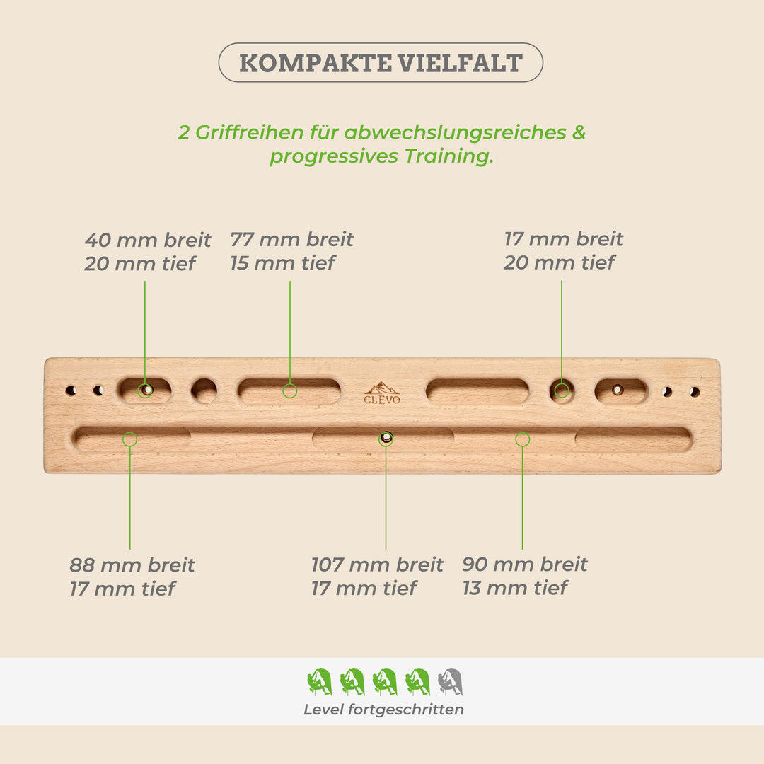 Fingerboard Flex 6/8