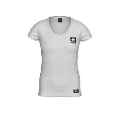 Dames-t-shirt errea black box comfort 02