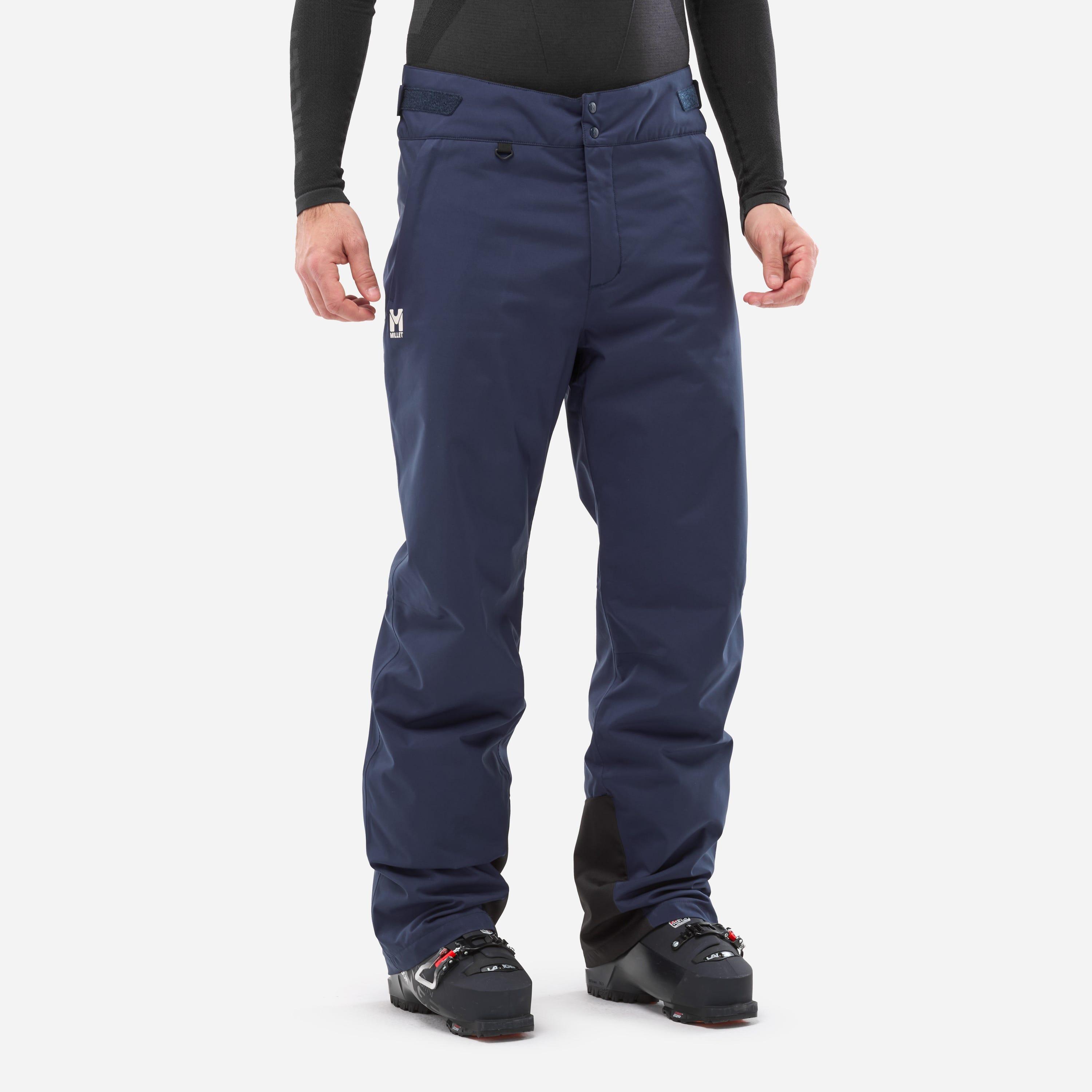 Pantaloni Sciare Uomini  BREVENT  M 3/5