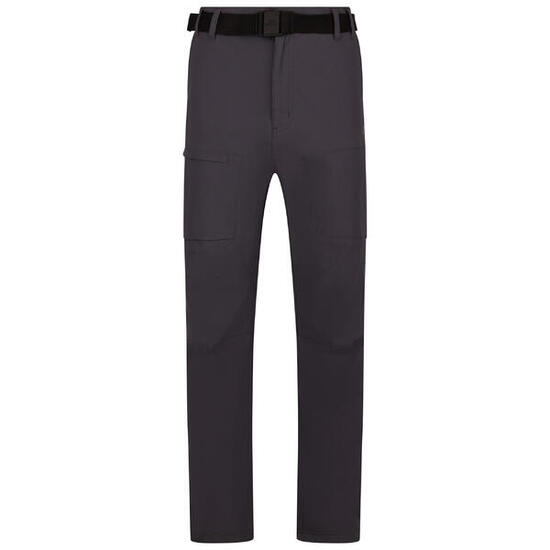 Pantalon GARSDALE B Homme (Gris Foncé)