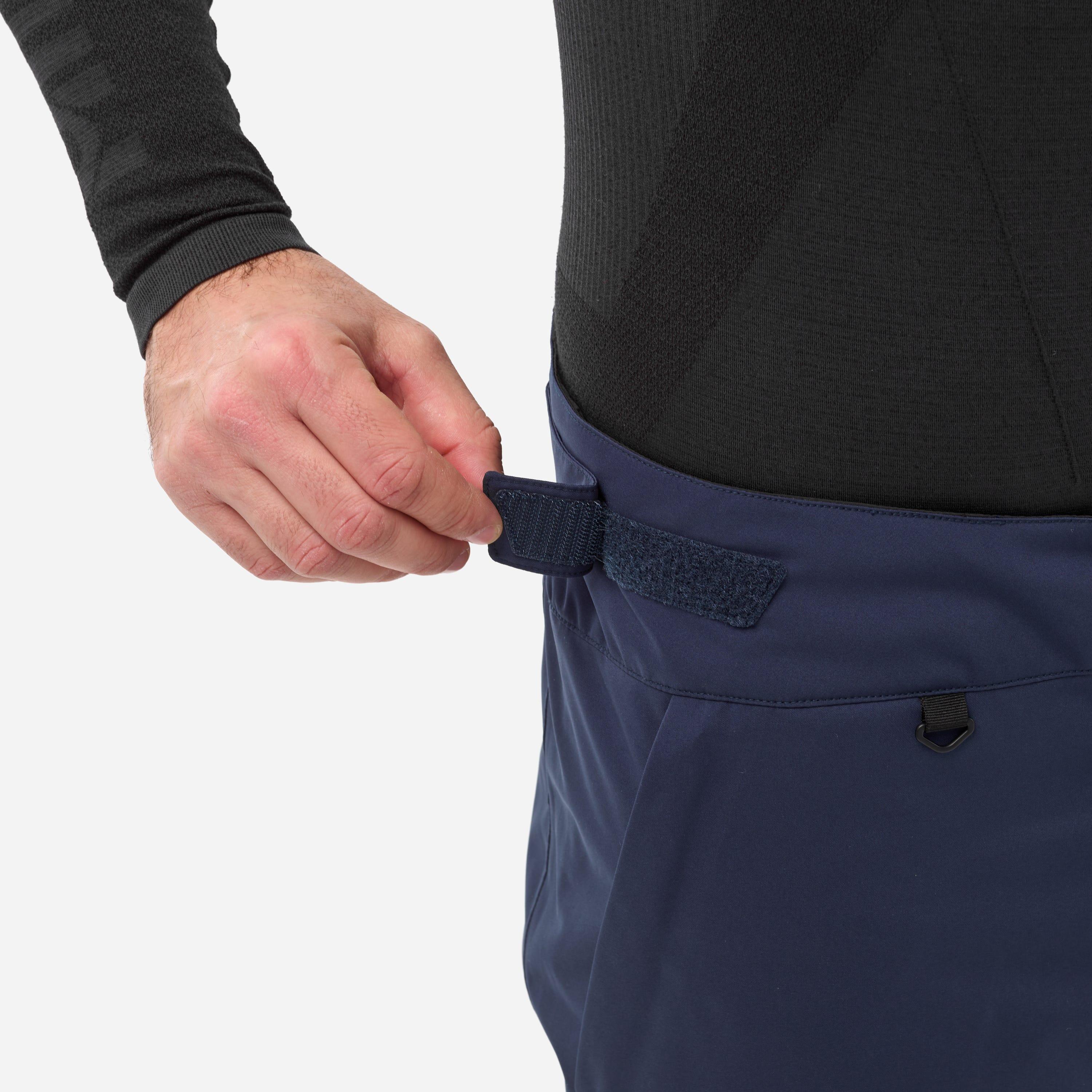 Pantaloni Sciare Uomini  BREVENT  M 5/5