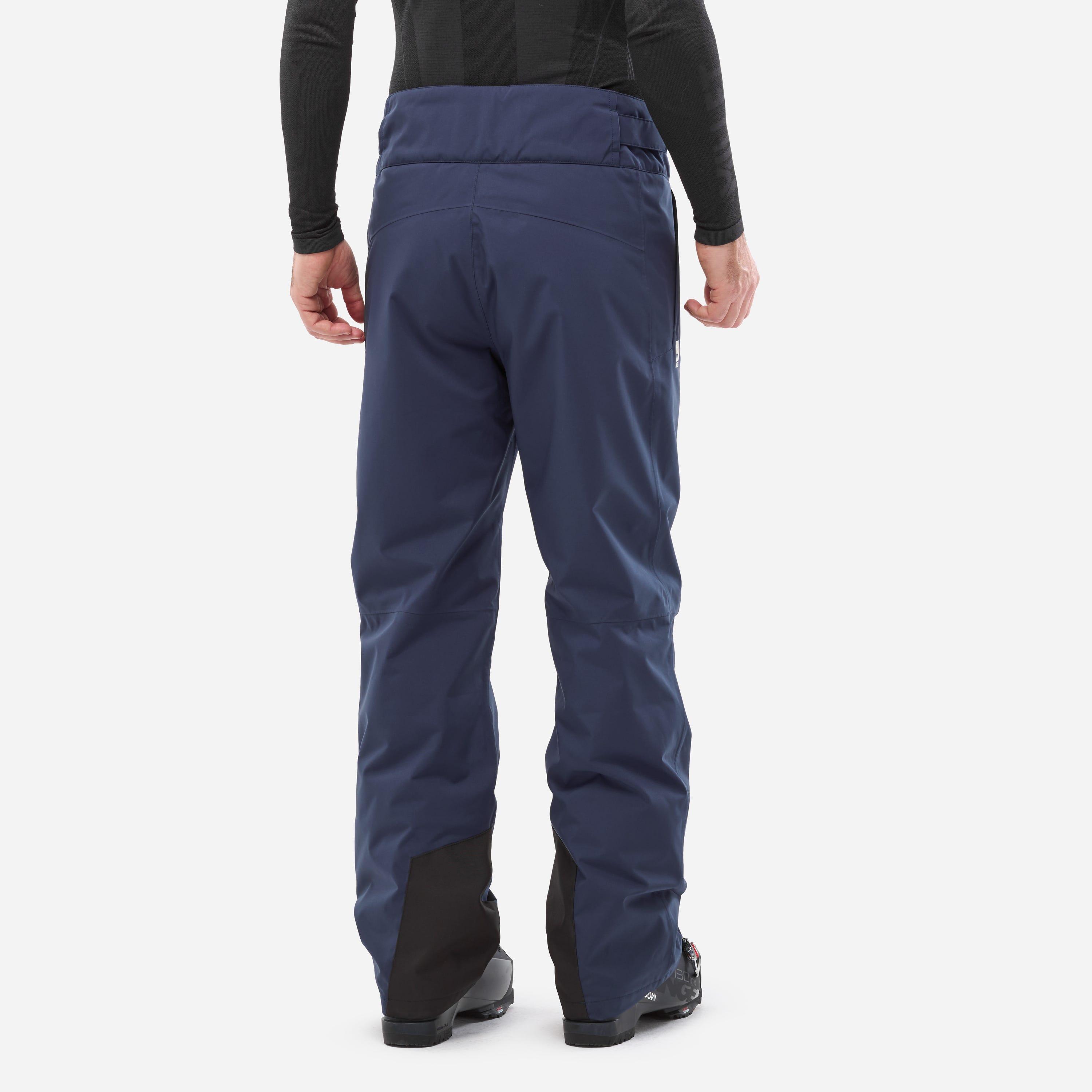 Pantaloni Sciare Uomini  BREVENT  M 4/5