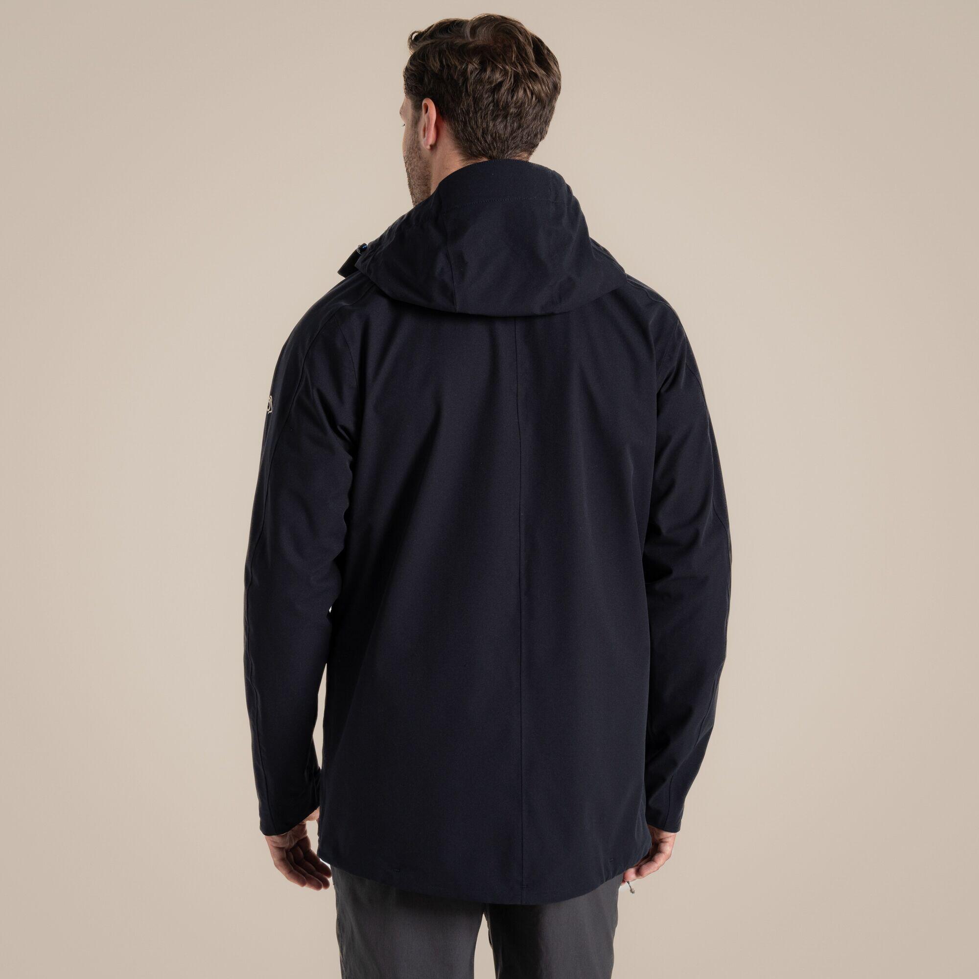 Veste imperméable et respirante Lorton pour homme 6/7