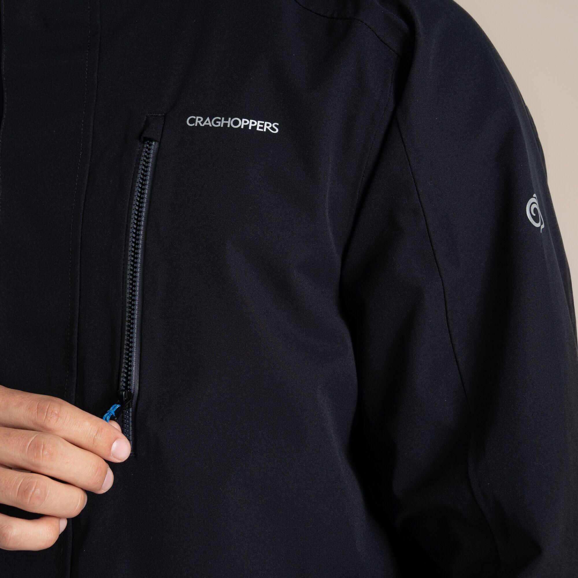 Veste imperméable et respirante Lorton pour homme 2/7