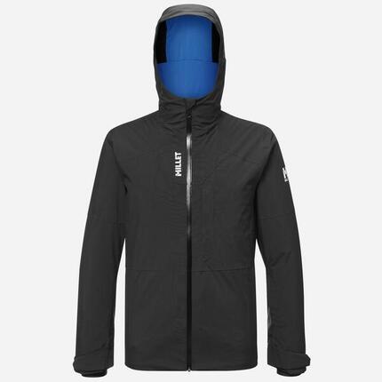 Veste Ski Homme Brevent Imperméable et respirante