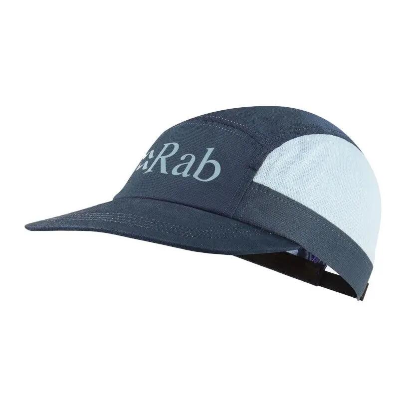 Czapka z daszkiem trekkingowa Momentum 5 Panel