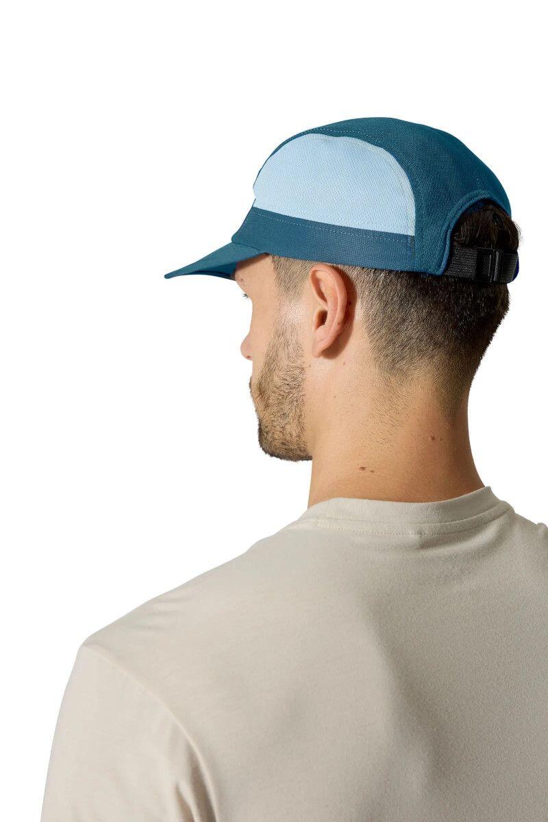 Czapka z daszkiem trekkingowa Momentum 5 Panel 3/3