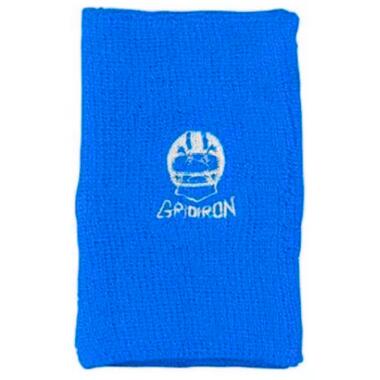 Gridirons-Armband Farbe Royal