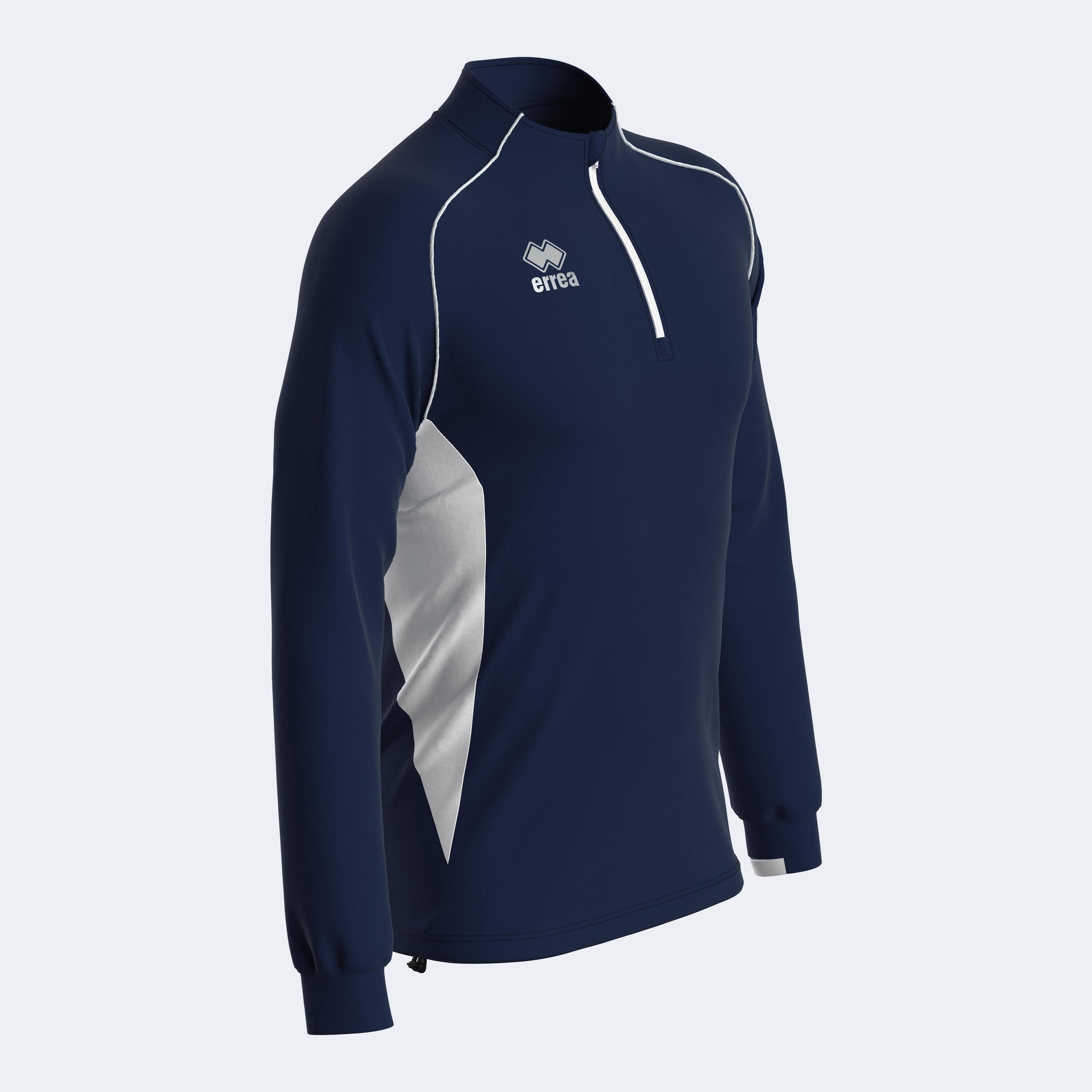 Sweatshirt Errea Dynamic 3/5