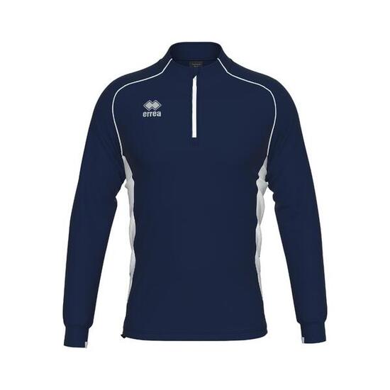 Felpa a girocollo Errea Dynamic