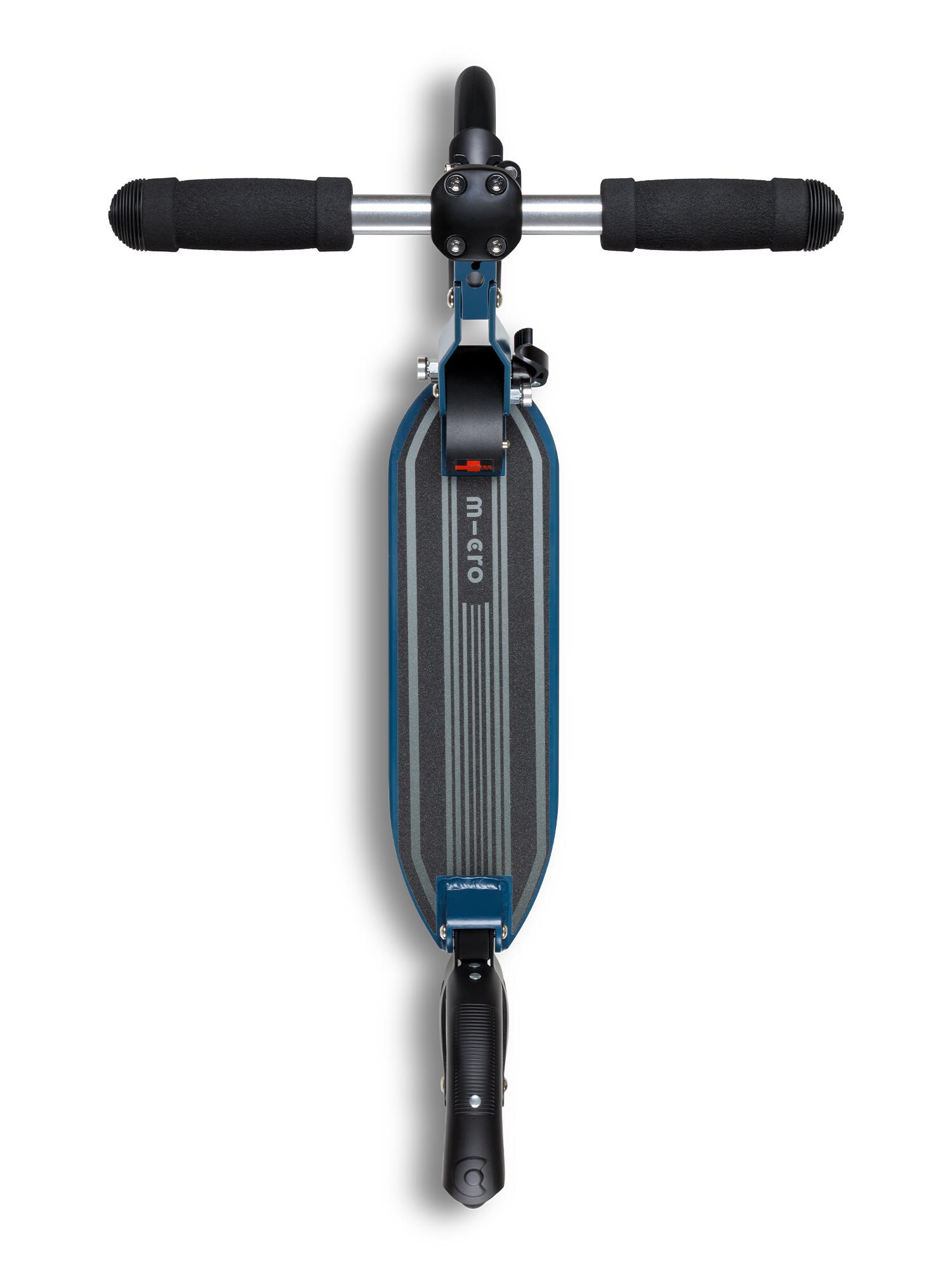 Trottinette avec suspension  Nuit 4/6