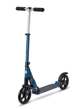 Trottinette avec suspension Nuit