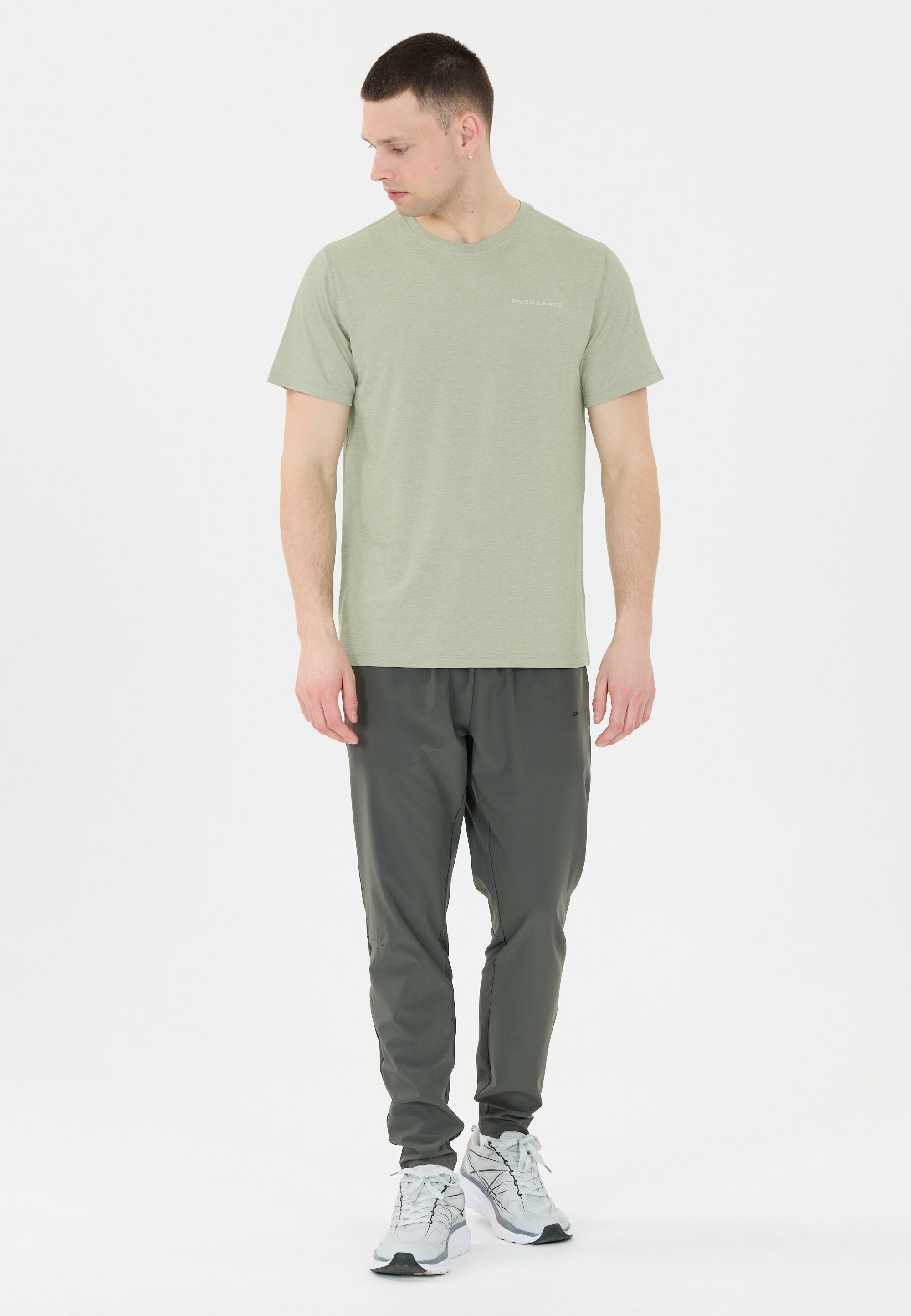 T-Shirt Abdon 3/5
