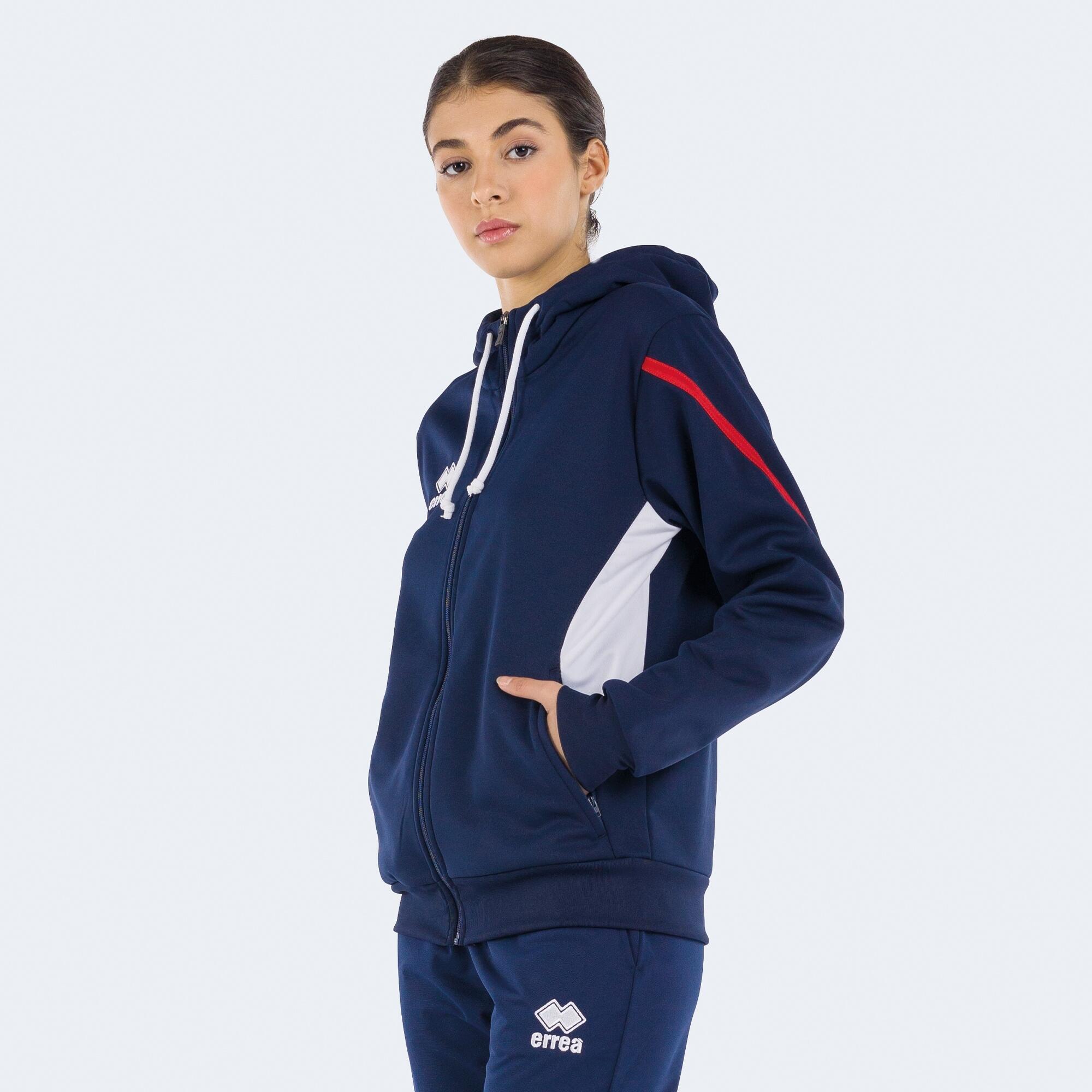 Sweatshirt à capuche Errea Clancy 4/5