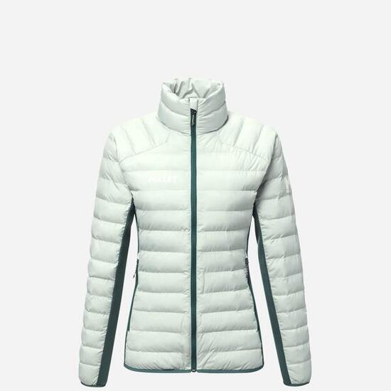 Isolationsjacke FITZ ROY WARM damen
